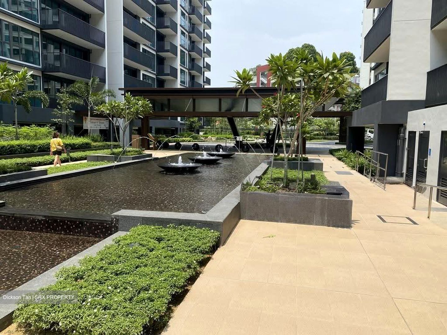 Treasure at Tampines (D18), Condominium #616429911